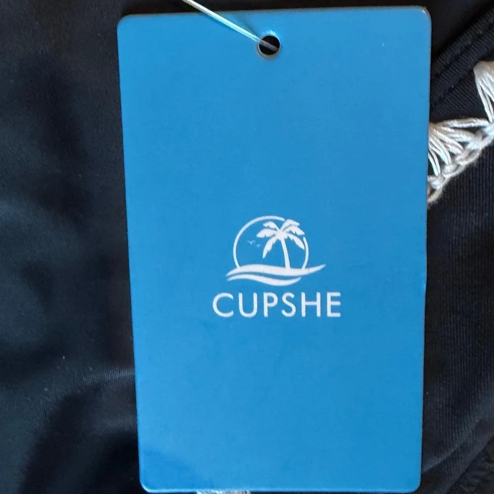 Cupshe two piece